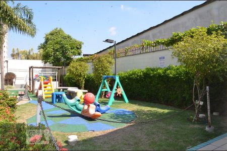 Apartamento à venda com 60m², 3 quartos e 1 vagaÁrea Comum - Playground