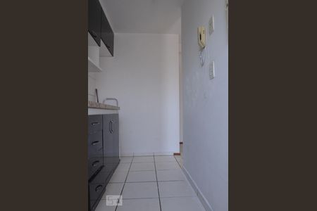 Apartamento à venda com 60m², 3 quartos e 1 vagaCozinha