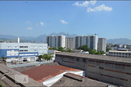 Apartamento à venda com 60m², 3 quartos e 1 vaga Quarto 1