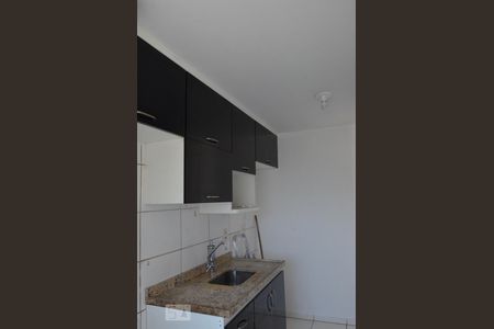 Apartamento à venda com 60m², 3 quartos e 1 vagaCozinha-armário
