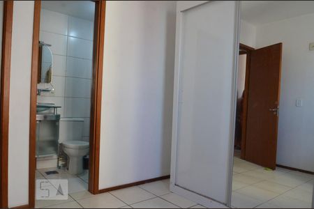 Apartamento à venda com 60m², 3 quartos e 1 vaga Quarto 3 suite