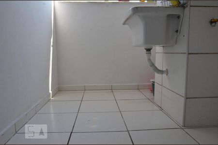 Apartamento à venda com 60m², 3 quartos e 1 vagaÁrea de Serviço