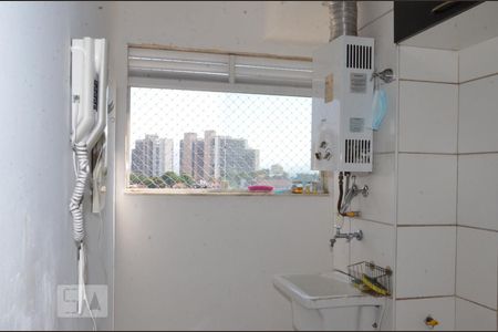 Apartamento à venda com 60m², 3 quartos e 1 vagaÁrea de Serviço
