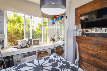 Quarto de apartamento à venda com 1 quarto, 49m² em Centro Histórico, Porto Alegre