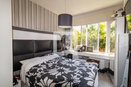 Quarto de apartamento à venda com 1 quarto, 49m² em Centro Histórico, Porto Alegre