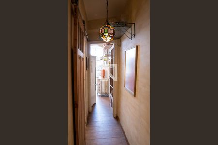 Apartamento para alugar com 92m², 1 quarto e sem vagaCorredor