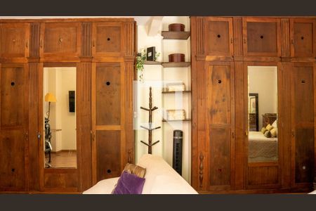 Apartamento para alugar com 92m², 1 quarto e sem vagaQuarto