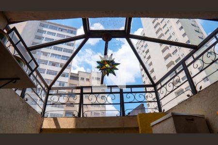 Apartamento para alugar com 92m², 1 quarto e sem vagaCozinha