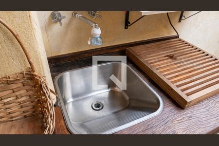 Apartamento para alugar com 92m², 1 quarto e sem vagaTanque