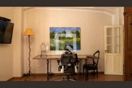 Apartamento para alugar com 92m², 1 quarto e sem vagaQuarto