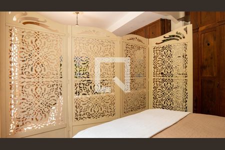 Apartamento para alugar com 92m², 1 quarto e sem vagaQuarto