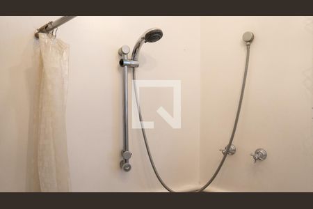 Apartamento para alugar com 92m², 1 quarto e sem vagaBanheiro