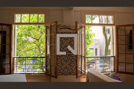 Apartamento para alugar com 92m², 1 quarto e sem vagaQuarto