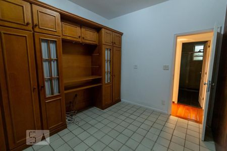 Quarto 1 de apartamento para alugar com 3 quartos, 96m² em Maracanã, Rio de Janeiro