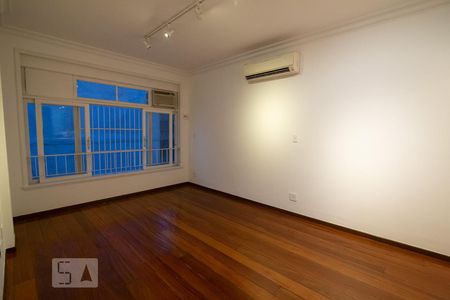 Sala de apartamento para alugar com 3 quartos, 96m² em Maracanã, Rio de Janeiro