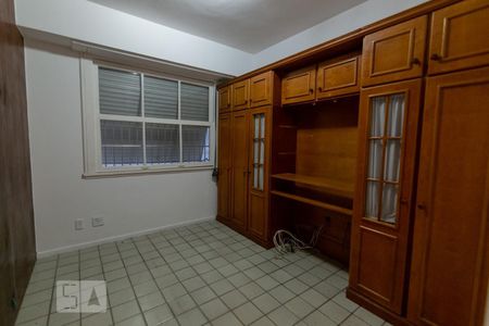 Quarto 1 de apartamento para alugar com 3 quartos, 96m² em Maracanã, Rio de Janeiro