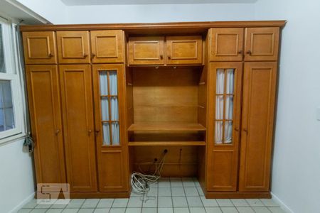 Quarto 1 - Armários de apartamento para alugar com 3 quartos, 96m² em Maracanã, Rio de Janeiro