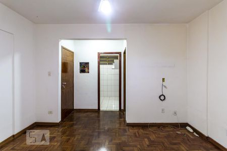 Sala de apartamento à venda com 1 quarto, 40m² em Bela Vista, São Paulo