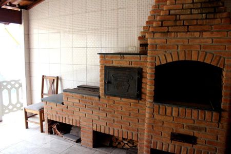 Casa à venda com 211m², 4 quartos e 4 vagasEspaço Gourmet