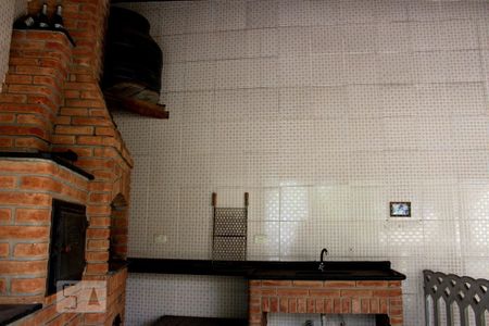 Casa à venda com 211m², 4 quartos e 4 vagasEspaço Gourmet