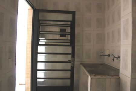 Casa à venda com 211m², 4 quartos e 4 vagasÁrea de Serviço