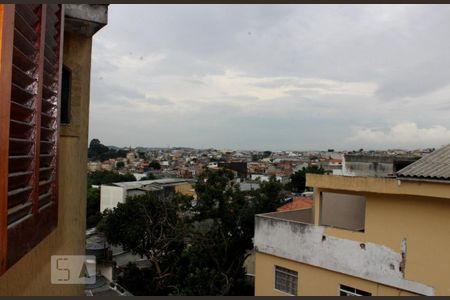 Casa à venda com 211m², 4 quartos e 4 vagasVista Quarto 2