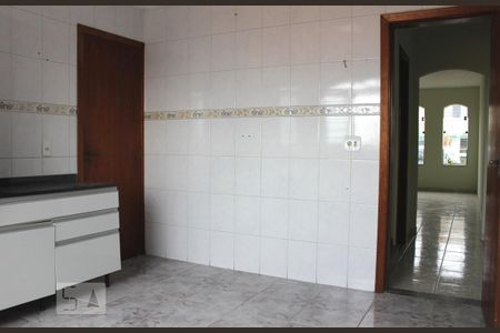 Casa à venda com 211m², 4 quartos e 4 vagasCozinha