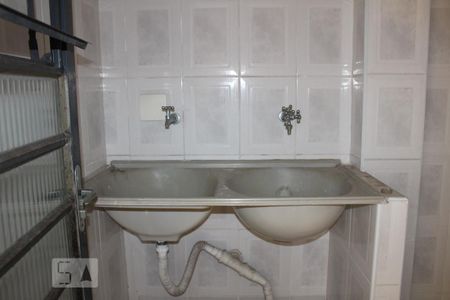 Casa à venda com 211m², 4 quartos e 4 vagasÁrea de Serviço