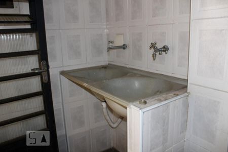 Casa à venda com 211m², 4 quartos e 4 vagasÁrea de Serviço