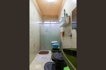 Casa à venda com 300m², 2 quartos e 2 vagasBanheiro