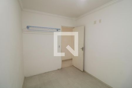 Quarto de apartamento à venda com 2 quartos, 48m² em Jardim Vila Formosa, São Paulo