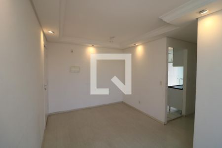 Sala de apartamento à venda com 2 quartos, 48m² em Jardim Vila Formosa, São Paulo