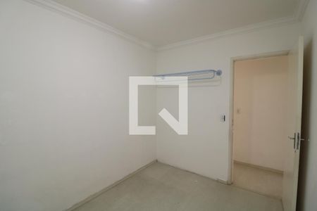 Quarto de apartamento à venda com 2 quartos, 48m² em Jardim Vila Formosa, São Paulo