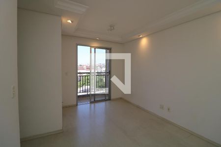 Sala de apartamento à venda com 2 quartos, 48m² em Jardim Vila Formosa, São Paulo