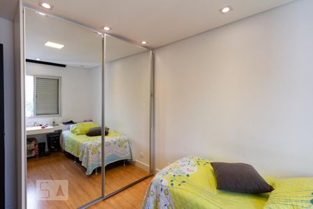 Apartamento à venda com 115m², 3 quartos e 3 vagas Apartamento à venda com 115m², 3 quartos e 3 vagasQuarto 2