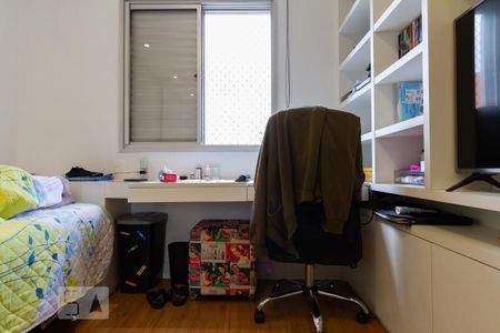 Apartamento à venda com 115m², 3 quartos e 3 vagas Apartamento à venda com 115m², 3 quartos e 3 vagasQuarto 2