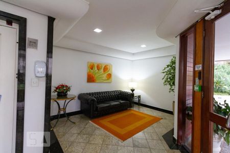 Apartamento à venda com 115m², 3 quartos e 3 vagas Apartamento à venda com 115m², 3 quartos e 3 vagasÁrea comum