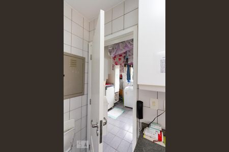 Apartamento à venda com 115m², 3 quartos e 3 vagas Apartamento à venda com 115m², 3 quartos e 3 vagasCozinha