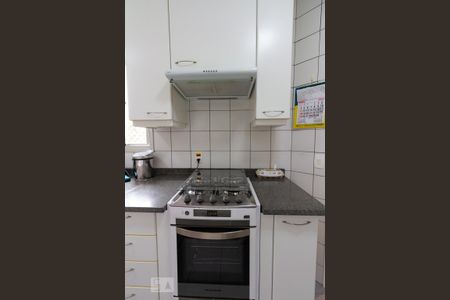 Apartamento à venda com 115m², 3 quartos e 3 vagas Apartamento à venda com 115m², 3 quartos e 3 vagasCozinha