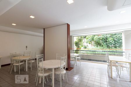 Apartamento à venda com 115m², 3 quartos e 3 vagas Apartamento à venda com 115m², 3 quartos e 3 vagasÁrea comum