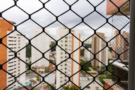 Apartamento à venda com 115m², 3 quartos e 3 vagas Apartamento à venda com 115m², 3 quartos e 3 vagasVista do Quarto 3