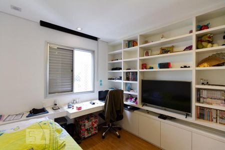 Apartamento à venda com 115m², 3 quartos e 3 vagas Apartamento à venda com 115m², 3 quartos e 3 vagasQuarto 2