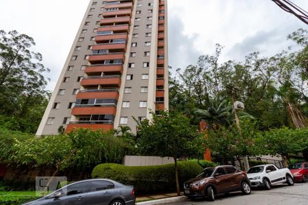 Apartamento à venda com 115m², 3 quartos e 3 vagas Apartamento à venda com 115m², 3 quartos e 3 vagasFachada