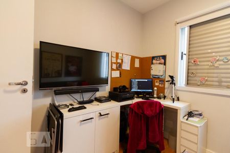 Apartamento à venda com 115m², 3 quartos e 3 vagas Apartamento à venda com 115m², 3 quartos e 3 vagasQuarto 3