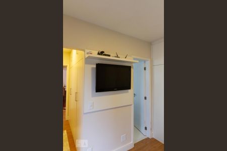 Apartamento à venda com 115m², 3 quartos e 3 vagas Apartamento à venda com 115m², 3 quartos e 3 vagasSuíte - Detalhe