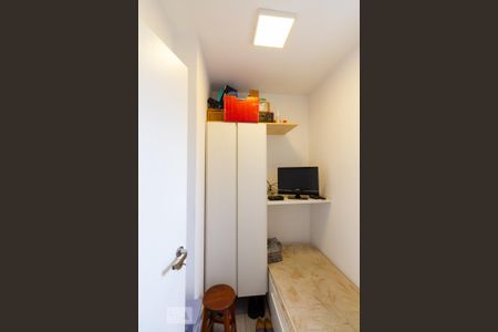 Apartamento à venda com 115m², 3 quartos e 3 vagas Apartamento à venda com 115m², 3 quartos e 3 vagasQuarto de serviço