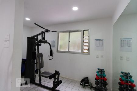 Apartamento à venda com 115m², 3 quartos e 3 vagas Apartamento à venda com 115m², 3 quartos e 3 vagasÁrea comum