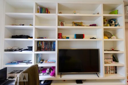 Apartamento à venda com 115m², 3 quartos e 3 vagas Apartamento à venda com 115m², 3 quartos e 3 vagasQuarto 2