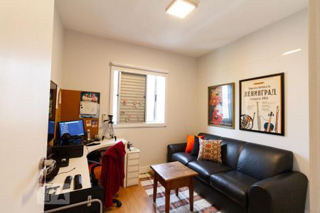 Apartamento à venda com 115m², 3 quartos e 3 vagas Apartamento à venda com 115m², 3 quartos e 3 vagasQuarto 3