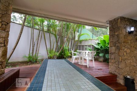 Apartamento à venda com 115m², 3 quartos e 3 vagas Apartamento à venda com 115m², 3 quartos e 3 vagasÁrea comum